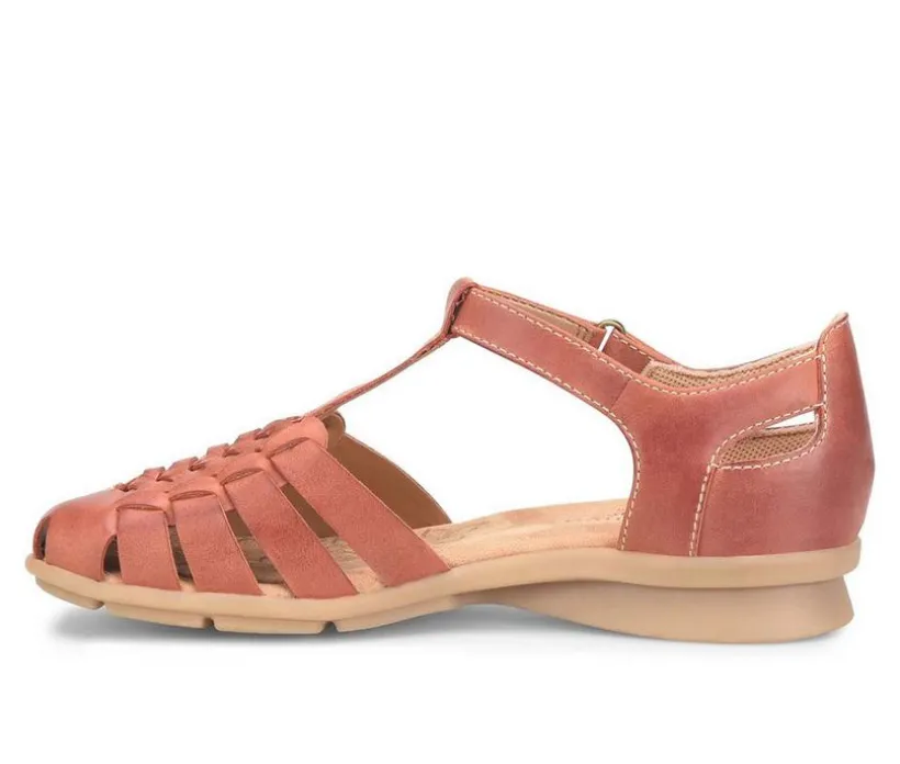 Women's Comfortiva Persa Fisherman Sandals
