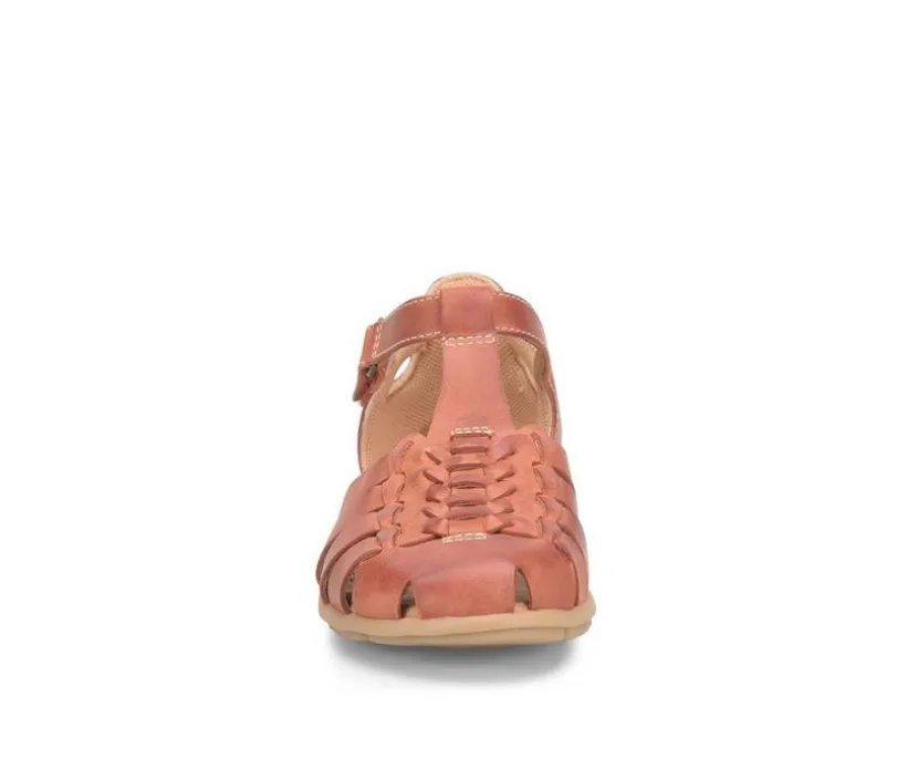 Women's Comfortiva Persa Fisherman Sandals