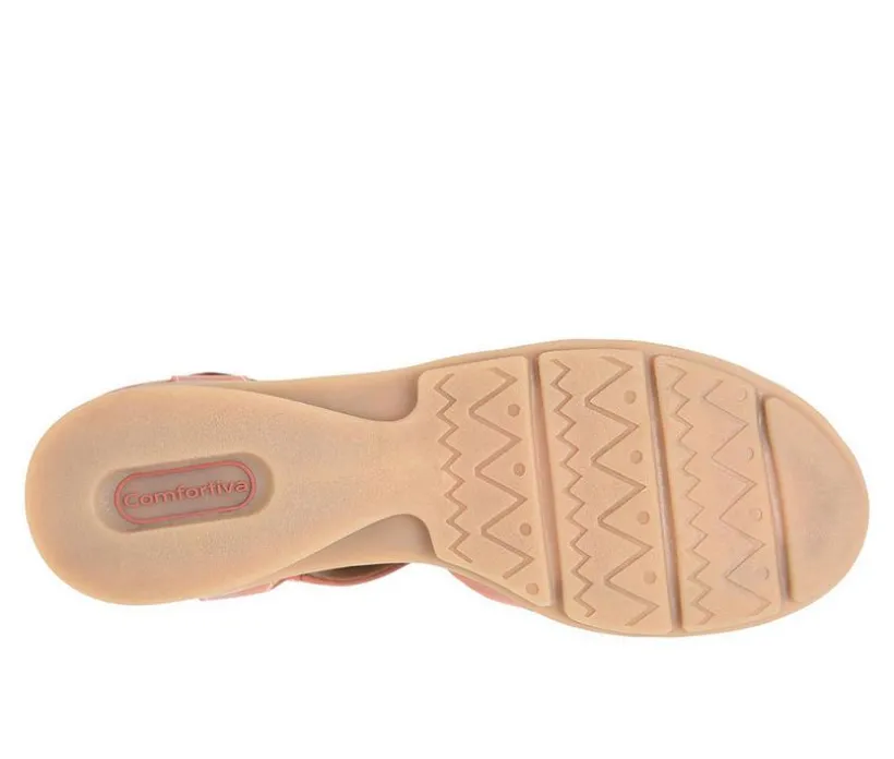 Women's Comfortiva Persa Fisherman Sandals