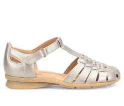 Women's Comfortiva Persa Fisherman Sandals