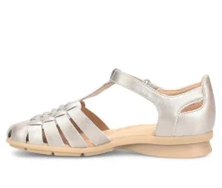 Women's Comfortiva Persa Fisherman Sandals