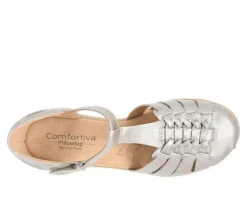 Women's Comfortiva Persa Fisherman Sandals