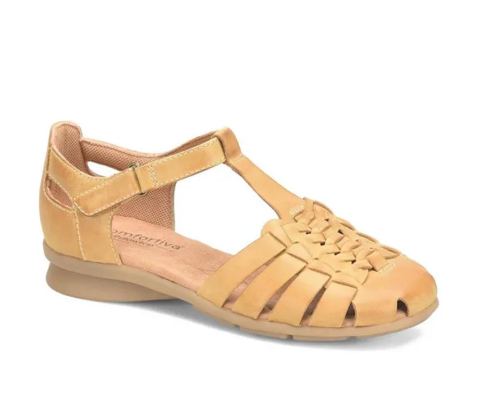 Women's Comfortiva Persa Fisherman Sandals
