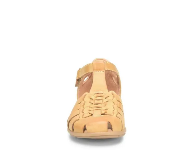 Women's Comfortiva Persa Fisherman Sandals