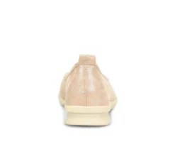 Women's Comfortiva Pratima Peep Toe Flats
