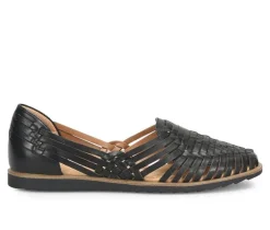 Women's Comfortiva Rainer Flats