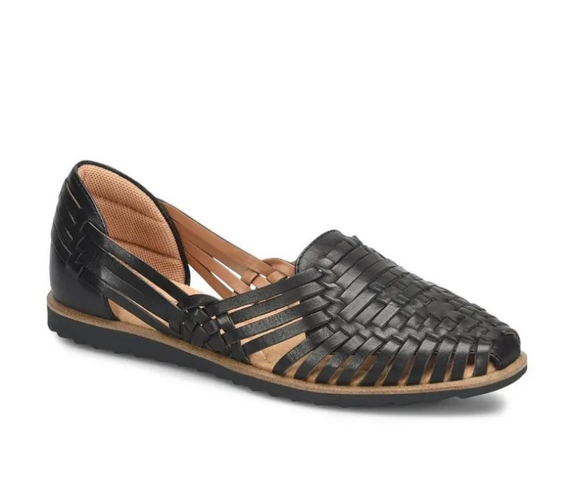 Women's Comfortiva Rainer Flats