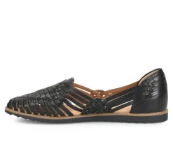 Women's Comfortiva Rainer Flats
