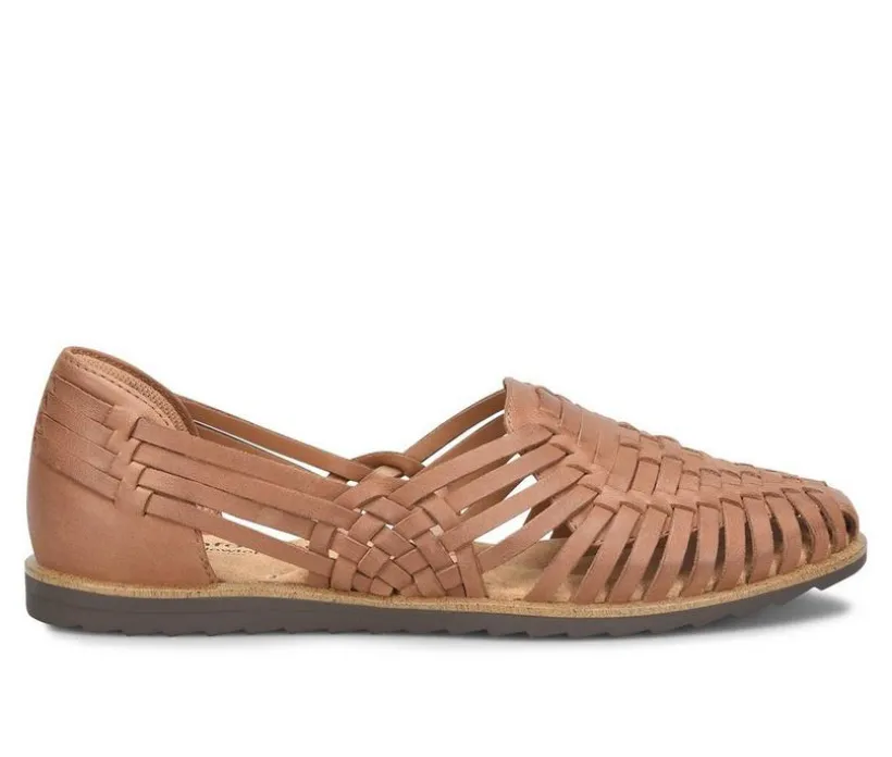 Women's Comfortiva Rainer Flats