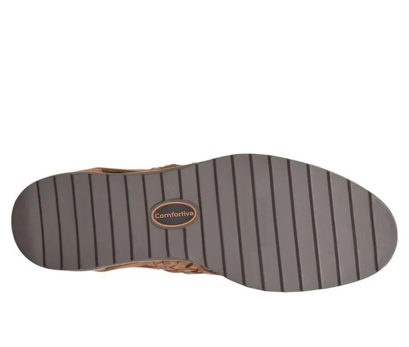 Women's Comfortiva Rainer Flats