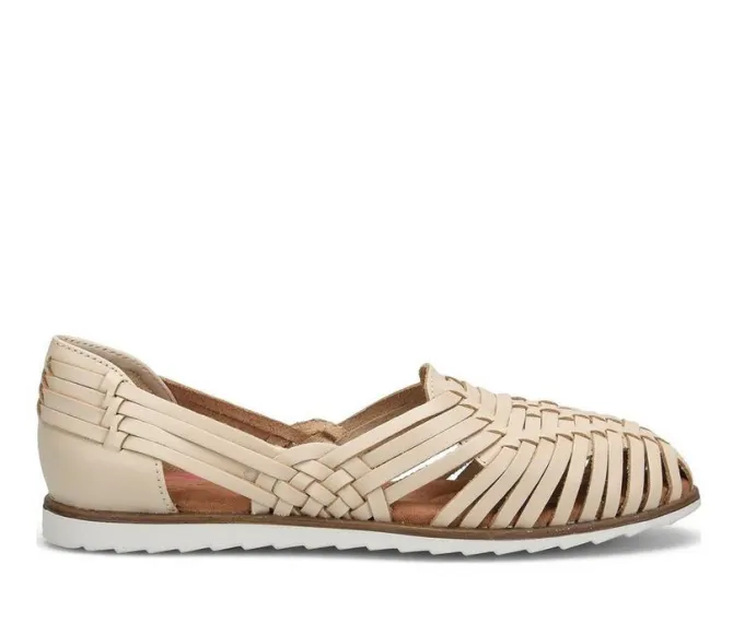 Women's Comfortiva Rainer Flats