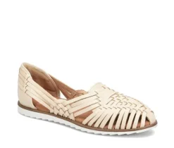 Women's Comfortiva Rainer Flats