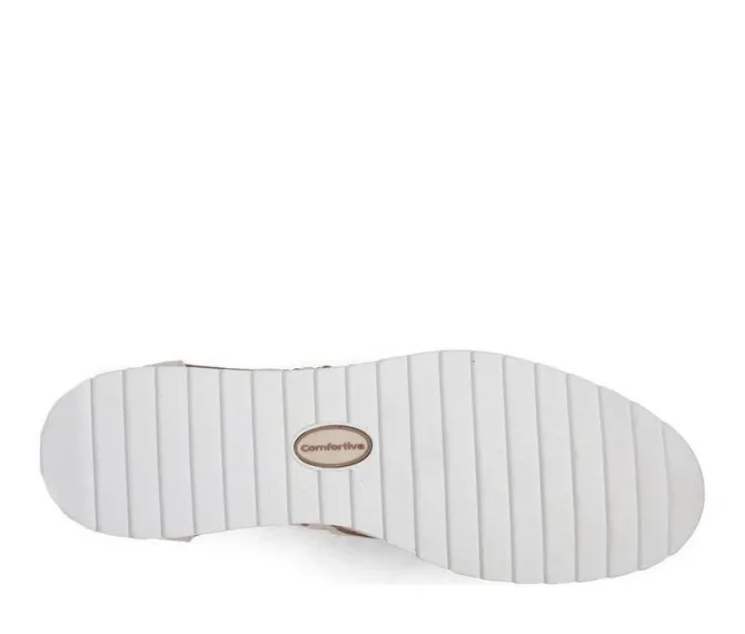 Women's Comfortiva Rainer Flats