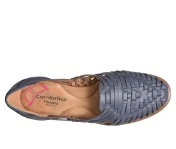 Women's Comfortiva Rainer Flats