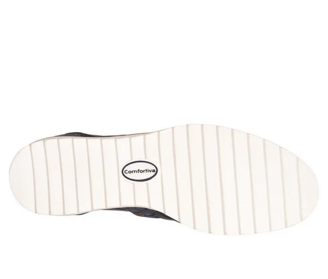 Women's Comfortiva Rainer Flats