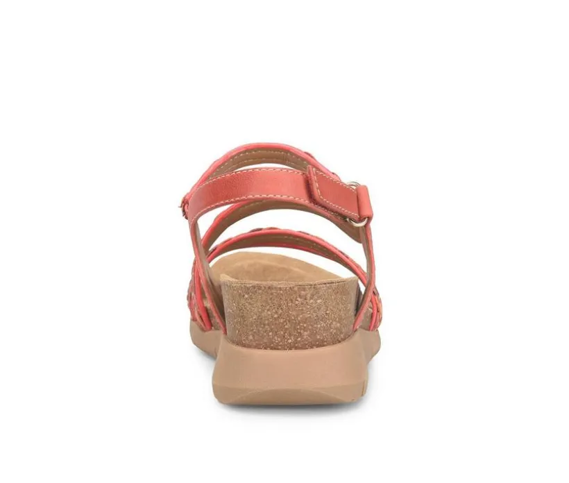 Women's Comfortiva Silvia Wedge Sandals