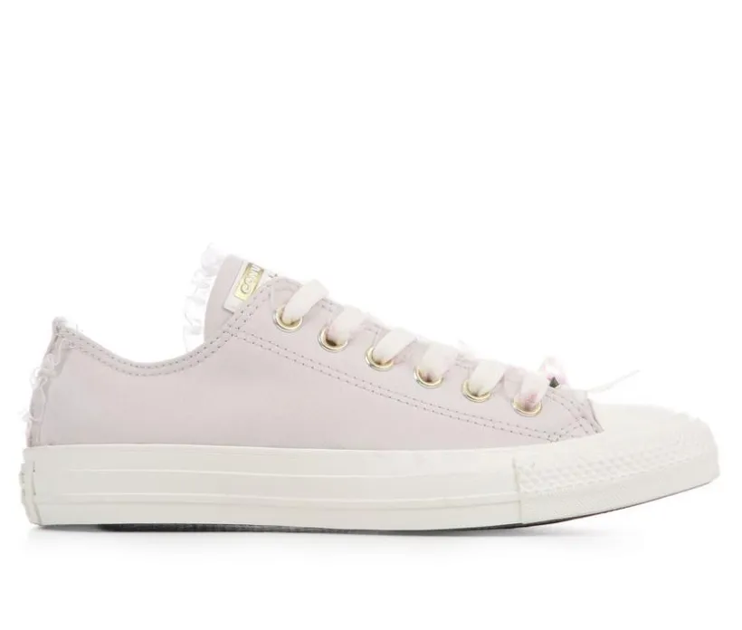 Women's Converse All Star Canvas Ox Sneakers