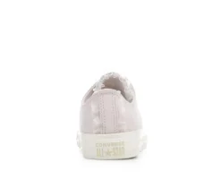 Women's Converse All Star Canvas Ox Sneakers