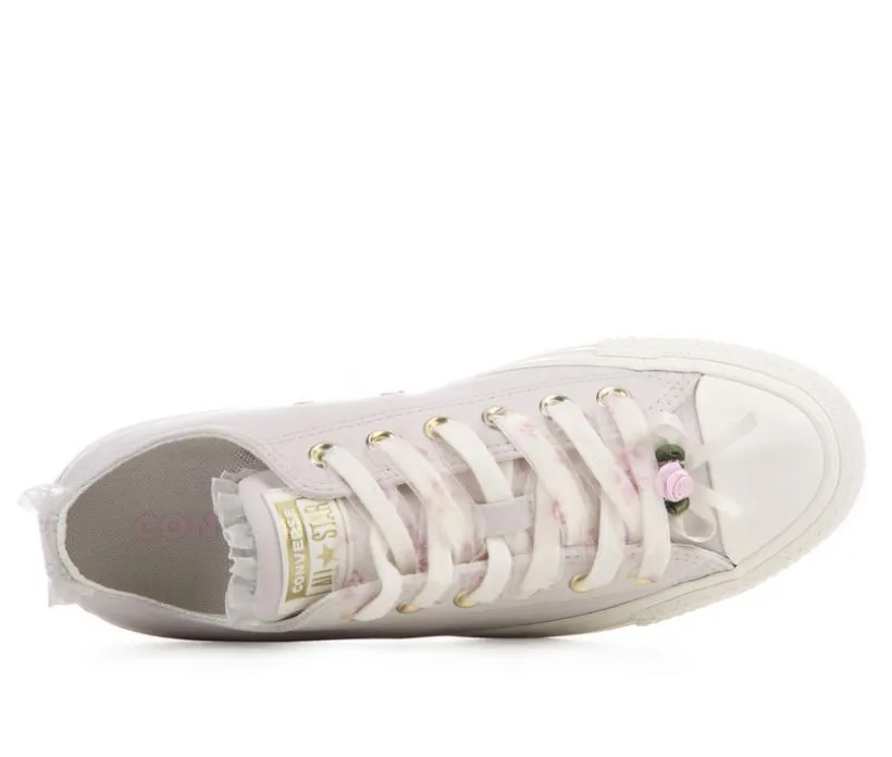 Women's Converse All Star Canvas Ox Sneakers