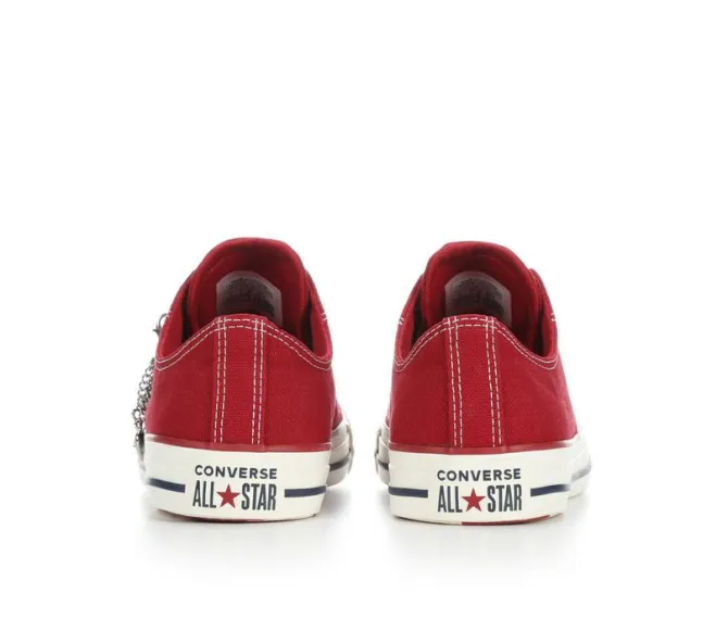 Women's Converse All Star Canvas Ox Sneakers