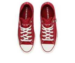 Women's Converse All Star Canvas Ox Sneakers