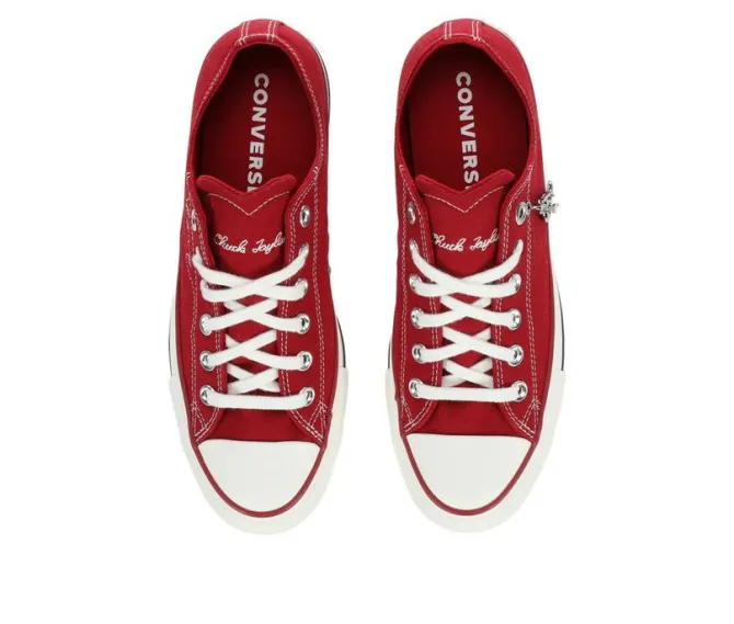 Women's Converse All Star Canvas Ox Sneakers