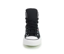 Women's Converse Chuck Taylor All Star Lift Hi Floral Sneakers