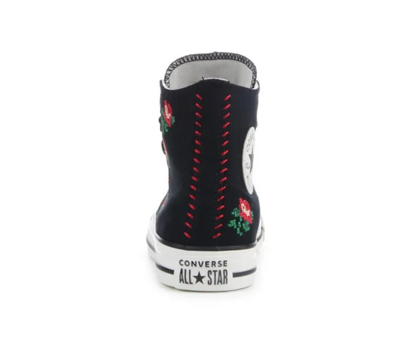 Women's Converse Chuck Taylor All Star Lift Hi Floral Sneakers