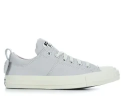 Women's Converse Chuck Taylor All Star Lift Hi Leather Sneakers
