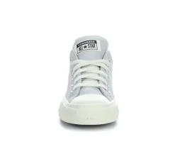 Women's Converse Chuck Taylor All Star Mad Ox Leather Bow Sneakers