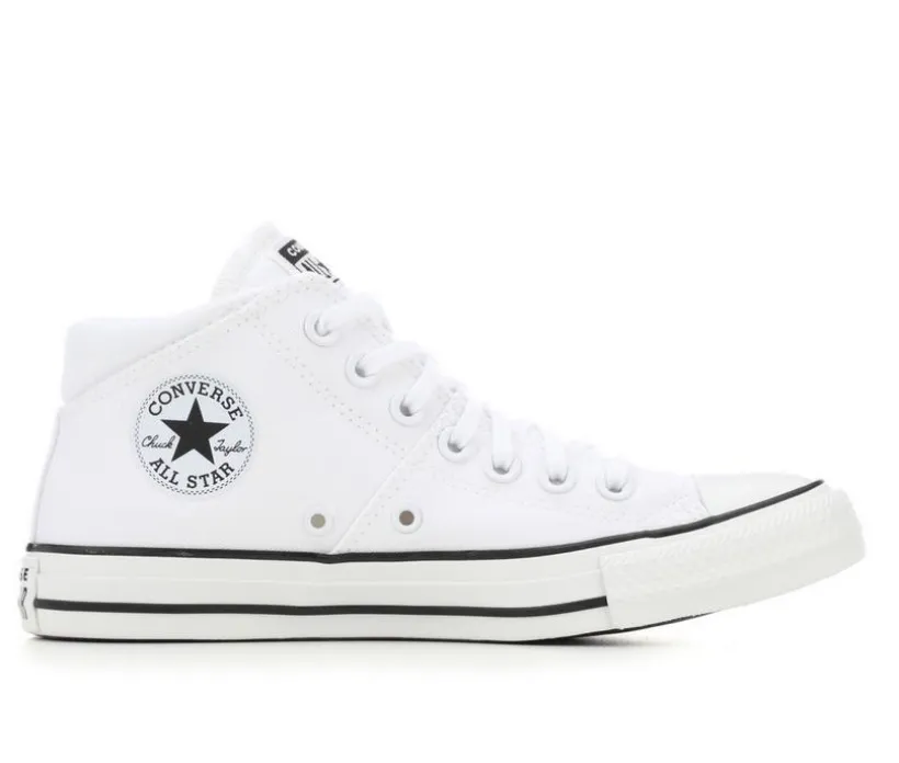 Women's Converse Chuck Taylor All Star Madison Mid-Top Sneakers