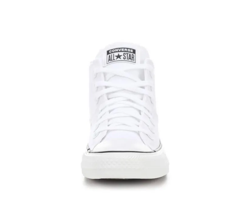 Women's Converse Chuck Taylor All Star Madison Mid-Top Sneakers