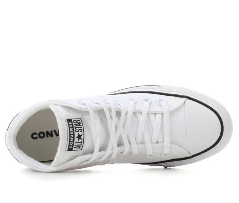Women's Converse Chuck Taylor All Star Madison Mid-Top Sneakers
