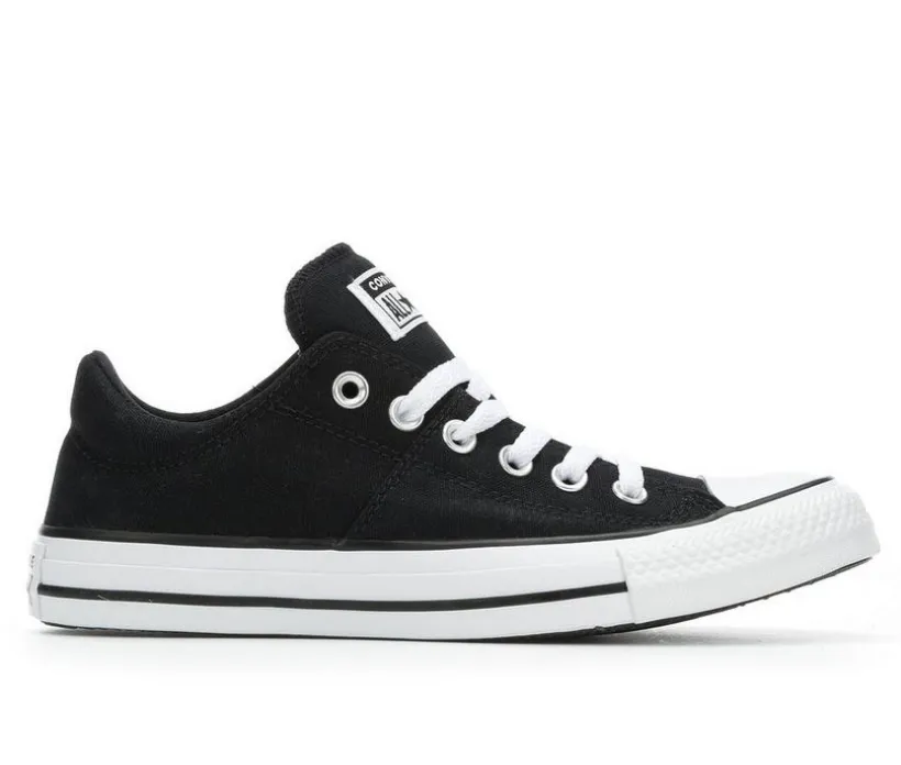 Women's Converse Chuck Taylor All Star Madison Mid-Top Sneakers