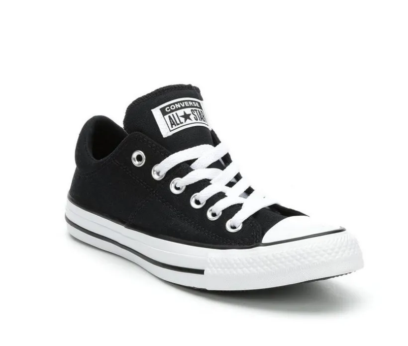 Women's Converse Chuck Taylor All Star Madison Mid-Top Sneakers