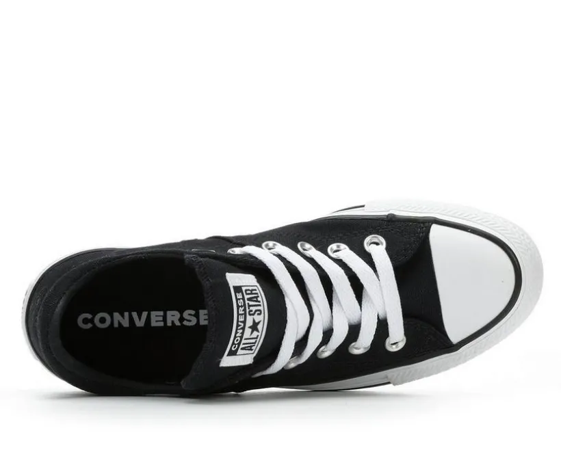 Women's Converse Chuck Taylor All Star Madison Mid-Top Sneakers