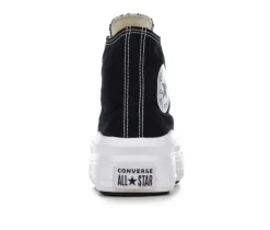 Women's Converse Chuck Taylor All Star Move Lift Hi Platform Sneakers