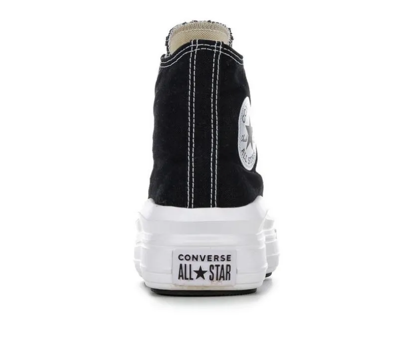 Women's Converse Chuck Taylor All Star Move Lift Hi Platform Sneakers