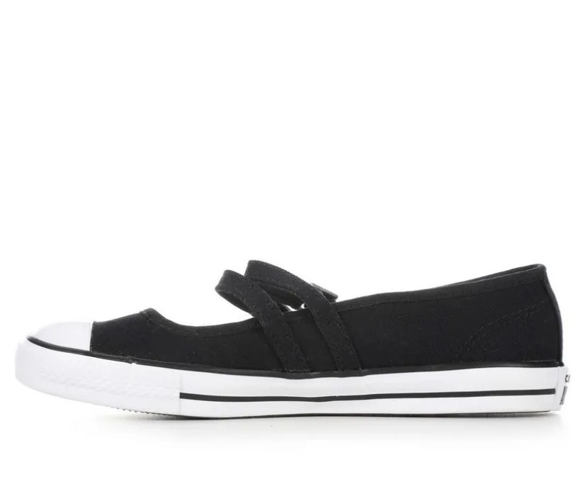 Women's Converse Chuck Taylor Dainty Mary Jane Sneakers