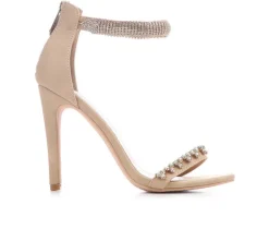 Women's Daisy Fuentes Hooster Dress Sandals