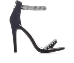 Women's Daisy Fuentes Hooster Dress Sandals
