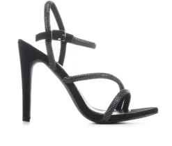 Women's Daisy Fuentes Hope Dress Sandals