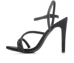 Women's Daisy Fuentes Hope Dress Sandals