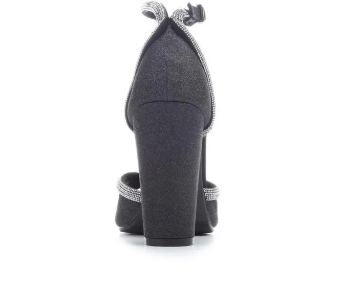 Women's Daisy Fuentes Rego Dress Sandals