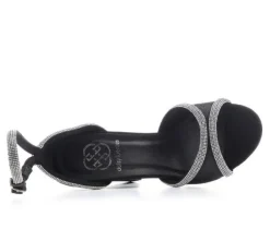 Women's Daisy Fuentes Rego Dress Sandals