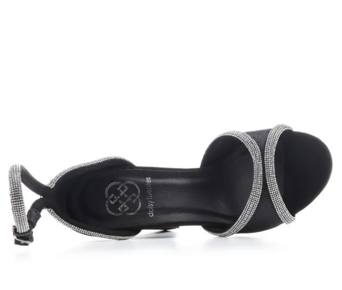 Women's Daisy Fuentes Rego Dress Sandals