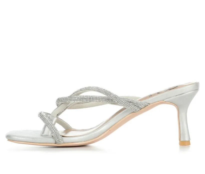 Women's Daisy Fuentes Uthera Dress Sandals