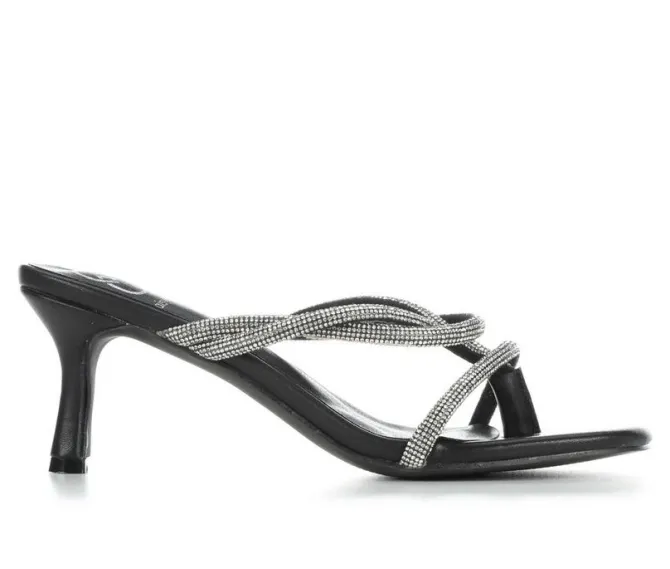 Women's Daisy Fuentes Uthera Dress Sandals