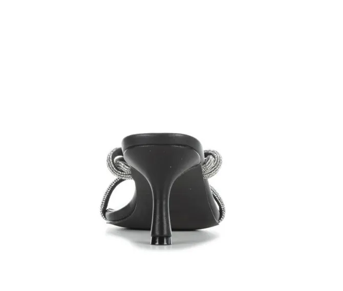 Women's Daisy Fuentes Uthera Dress Sandals