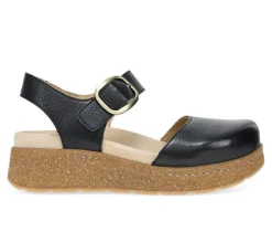 Women's Dansko Brynlee Platform Sandals
